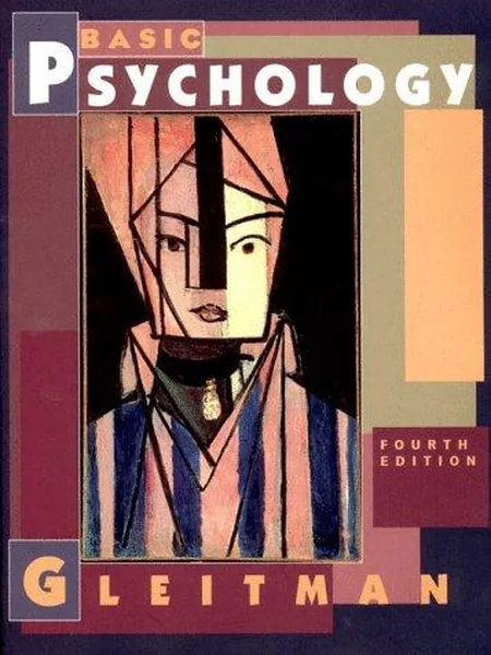 Basic Psychology cover