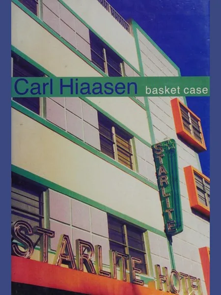 Basket Case cover