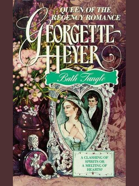 Bath Tangle cover