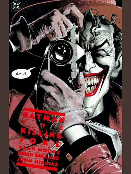 Batman cover