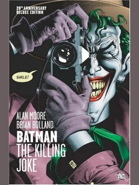 Batman cover