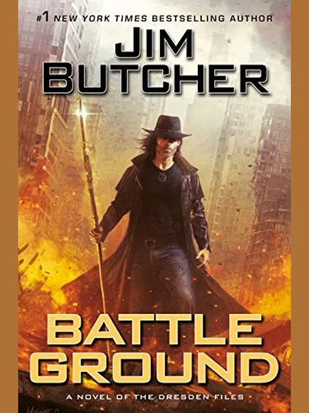 Battle Ground cover