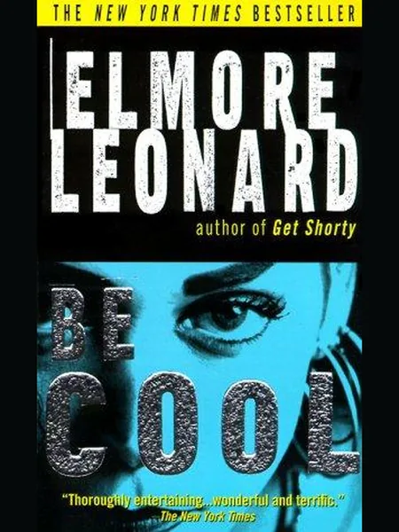 Be Cool cover