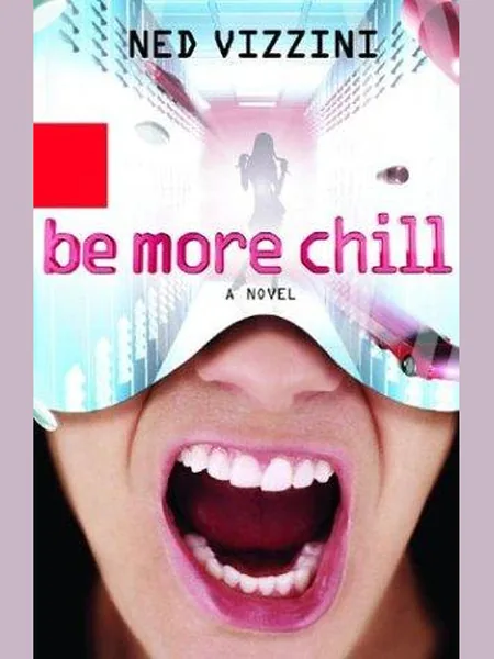 Be More Chill cover