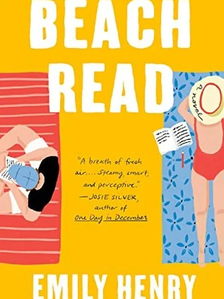 Beach Read cover