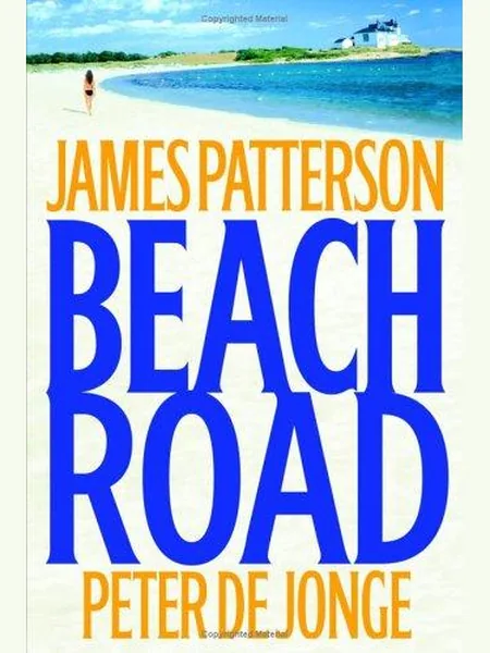 Beach Road cover