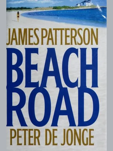 Beach Road cover