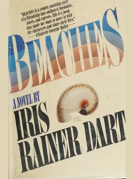 Beaches cover