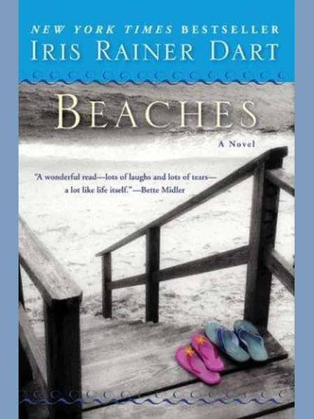 Beaches cover