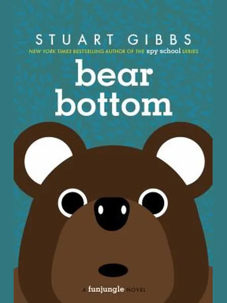 Bear Bottom cover