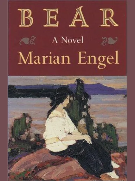 Bear cover