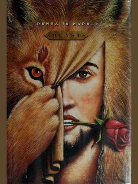Beast cover