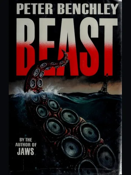 Beast cover