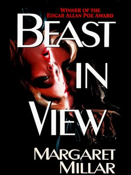 Beast in View cover