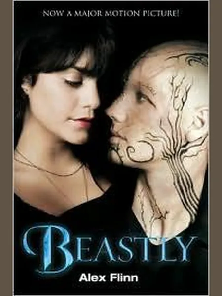 Beastly cover