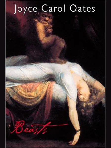 Beasts cover