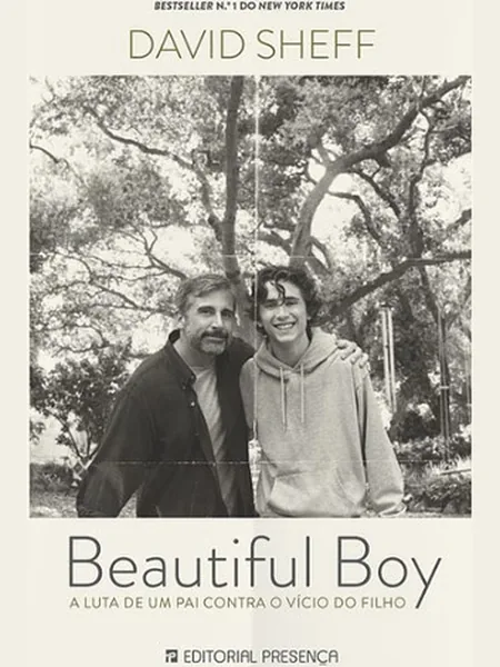 Beautiful Boy cover