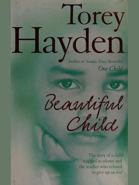 Beautiful Child cover