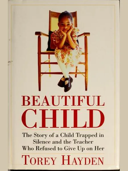 Beautiful Child cover