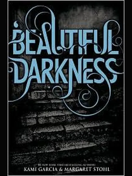 Beautiful Darkness cover