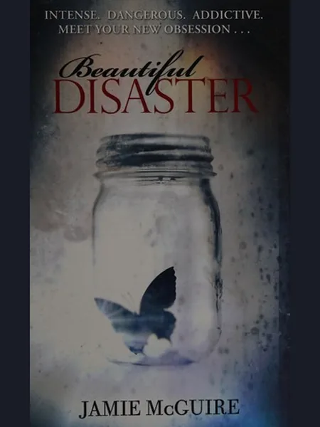 Beautiful Disaster cover