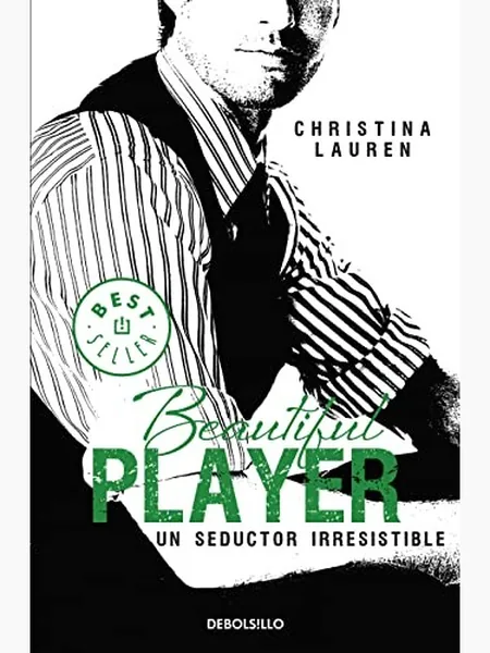Beautiful Player cover