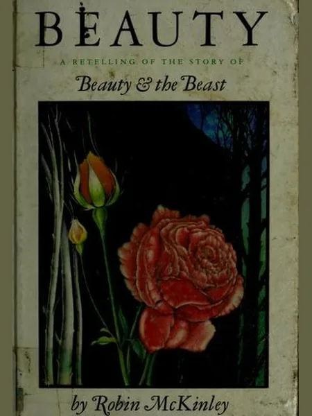 Beauty cover