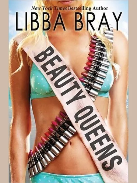 Beauty Queens cover