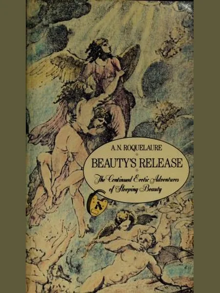 Beauty's Release cover