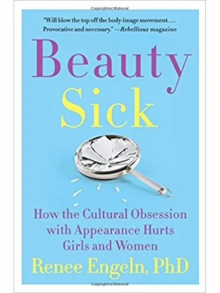 Beauty Sick cover