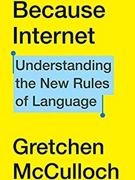 Because Internet cover
