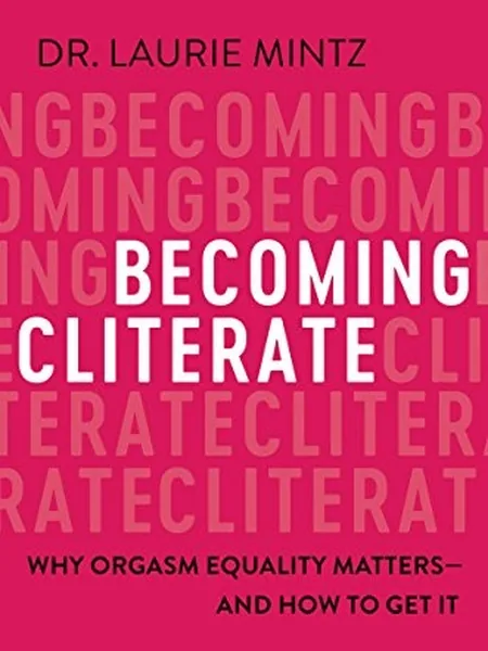 Becoming Cliterate cover