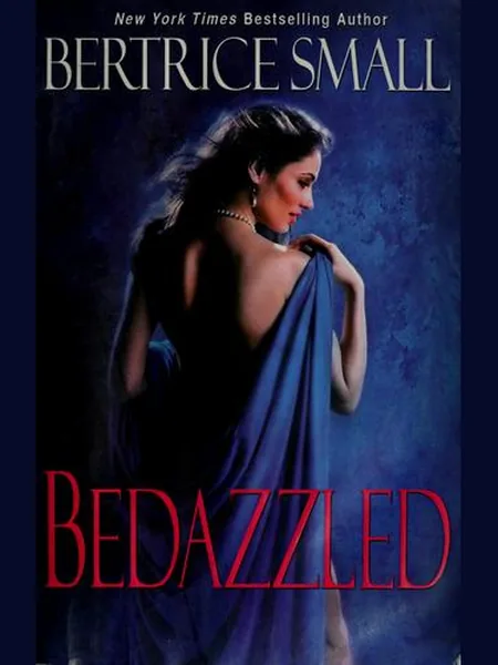 Bedazzled cover