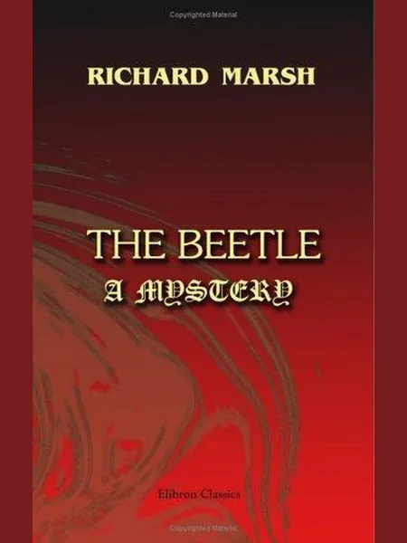 Beetle cover