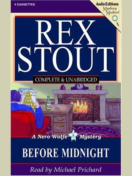 Before Midnight cover