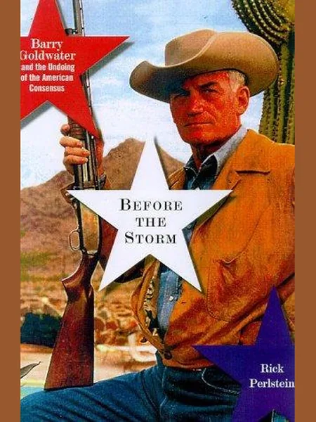 Before the Storm cover