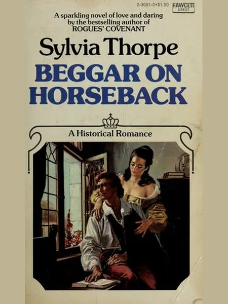 Beggar on Horseback cover