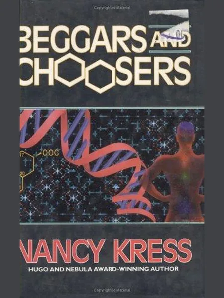 Beggars & Choosers cover