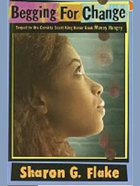 Begging for Change cover