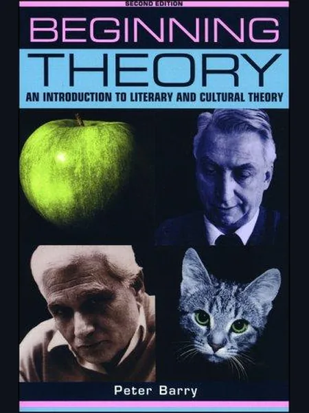 Beginning Theory cover