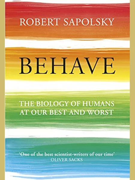 Behave cover