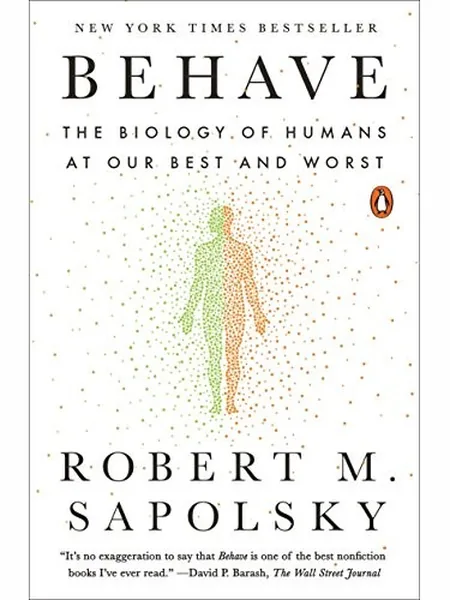 Behave cover