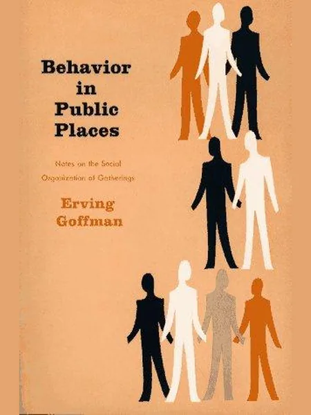 Behavior in Public Places cover