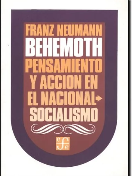 Behemoth cover