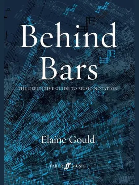 Behind Bars cover