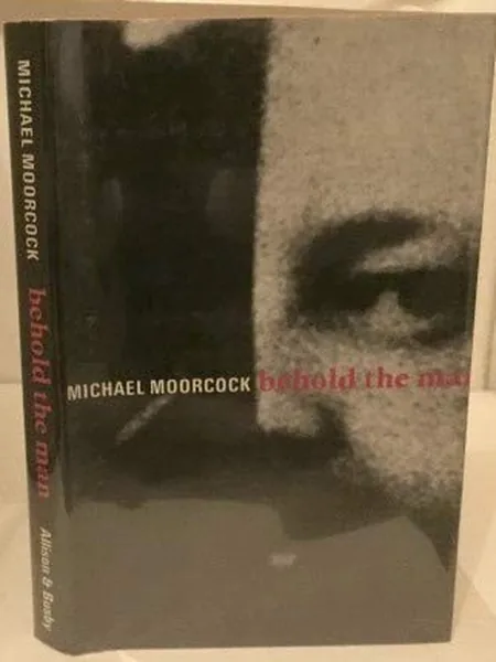Behold the Man cover