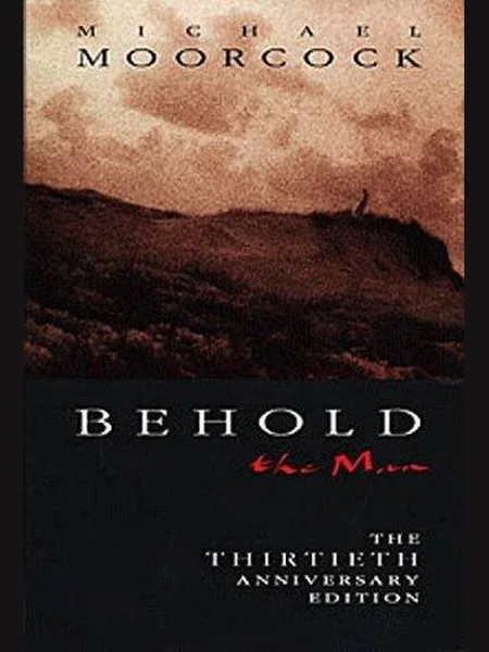 Behold the Man cover