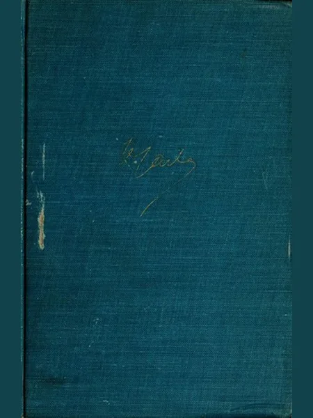 Being and Nothingness cover