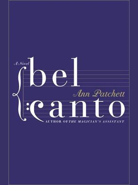Bel Canto cover