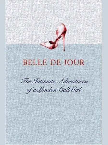 Belle De Jour cover